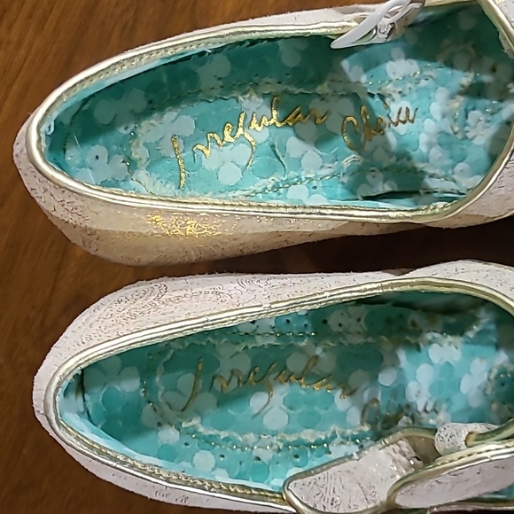 Irregular Choice Heels - Picture 5 of 7